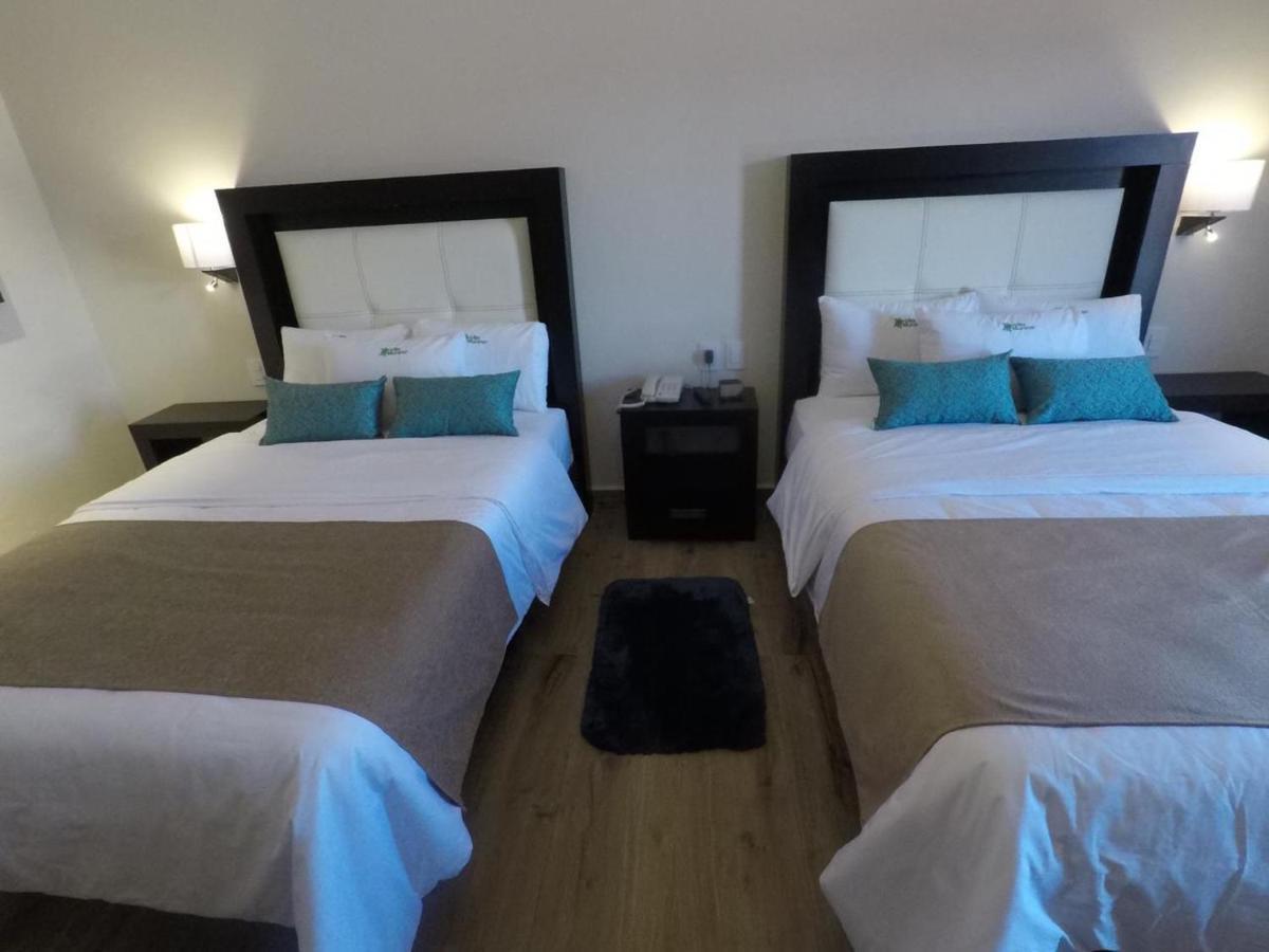 Superior Vierbettzimmer